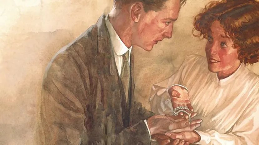'The Gift of the Magi'