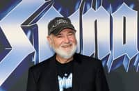 Reiner attends the premiere of "Spinal Tap II: The End Continues" at The Egyptian Theatre Hollywood on September 09, 2025 in Los Angeles, California.