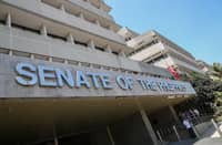 Senate okays CADENA blockchain budget bill