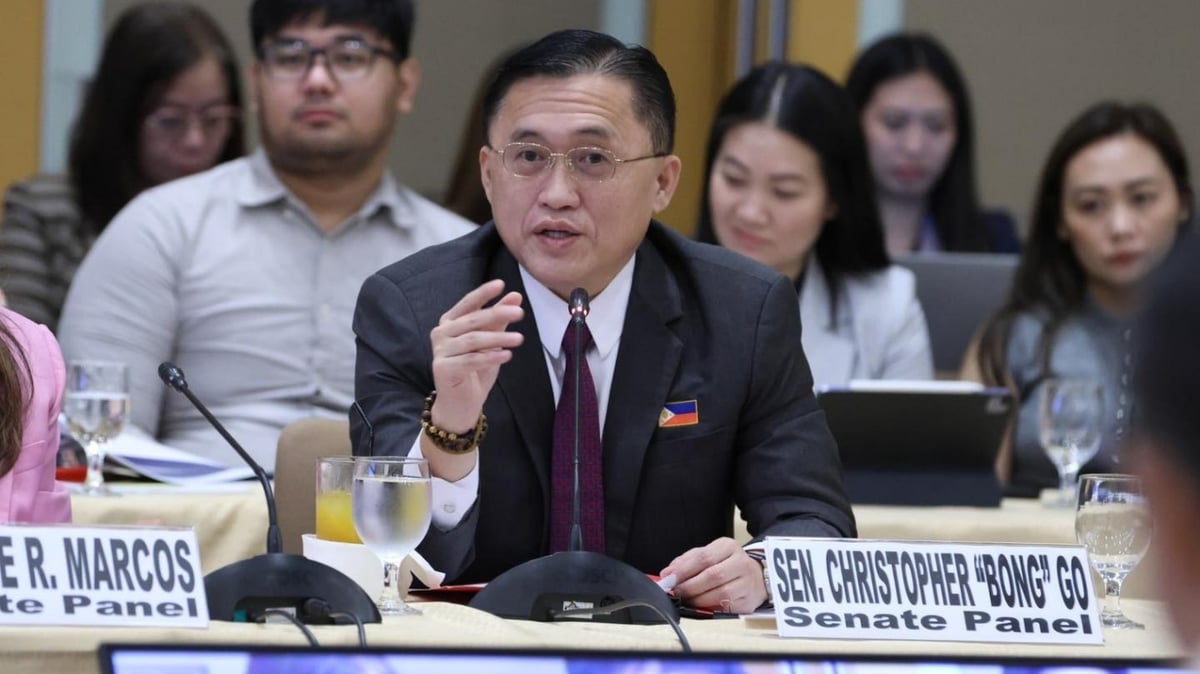 SBG urges Bicam fix for PhilHealth