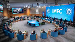 IMF trims 2025 outlook amid ‘Floodgate’ fallout