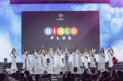 BingoPlus supports Miss Earth 2025 coronation night in Manila