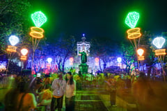 UST releases guidelines, program for Grand Paskuhan 2025