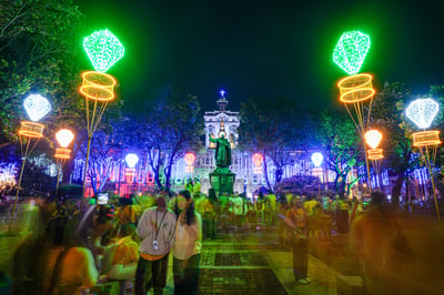 UST releases guidelines, program for Grand Paskuhan 2025