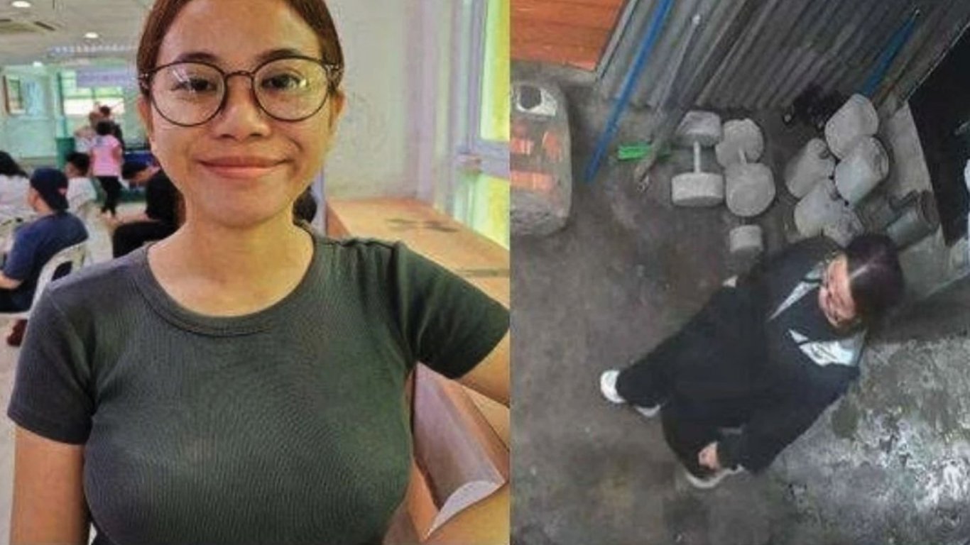 Search for QC missing bride on