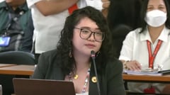 Solon urges ban on dynasties, probe into infra corruption after DPWH road trip