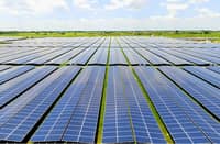 ABOITIZPOWER has gained full control of a greenfield solar power project located in Ubay, Bohol. The project is expected to reach financial close next year and begin commercial operations in 2027.
