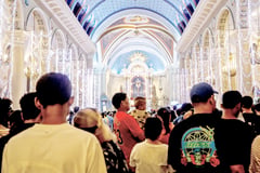 Simbang Gabi: Faith before daylight