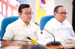 Garbin: Anti-dynasty law must be anchored on Charter change