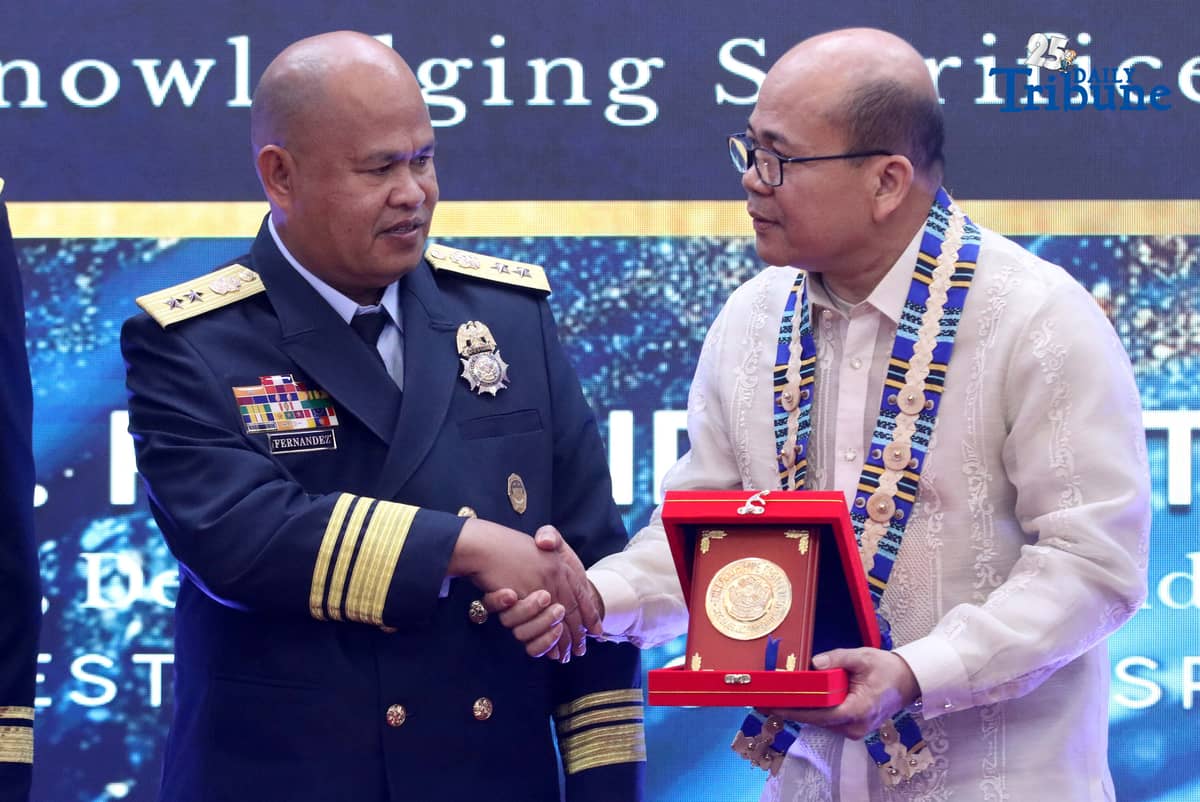 THE Bureau of Fire Protection (BFP) celebrated its 52nd Fire Service Recognition on Monday, 15 December 2025, with the theme Acknowledging Sacrifice, Embracing Heroism. The event was led by BFP Fire Director FCSupt. Jesus Fernandez at the BFP National Headquarters and attended by newly appointed Department of Budget and Management (DBM) Secretary Rolando Toledo.