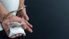 Four arrested in San Mateo drug buy-bust