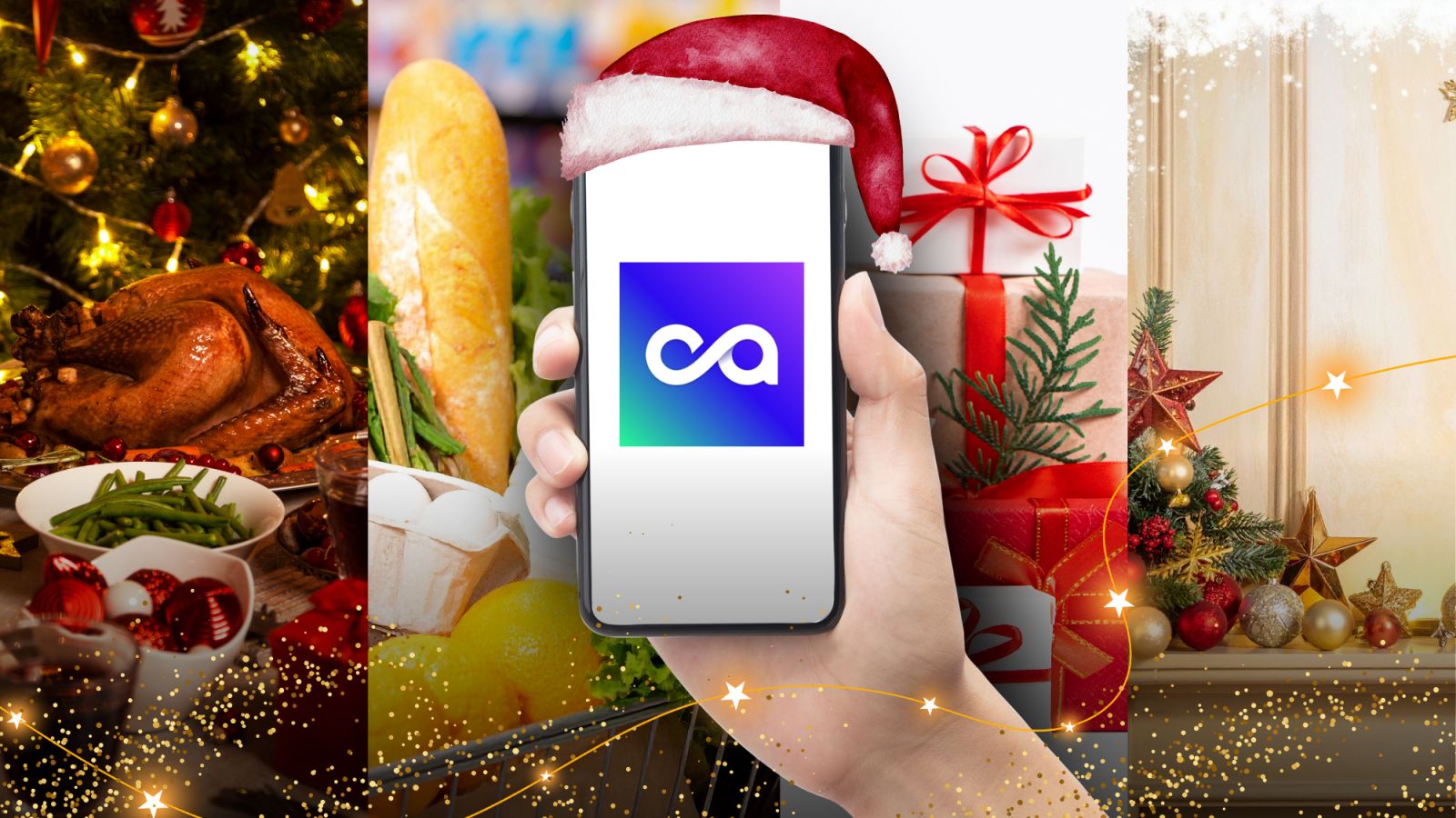 No worries this Christmas as MabilisCash has you covered