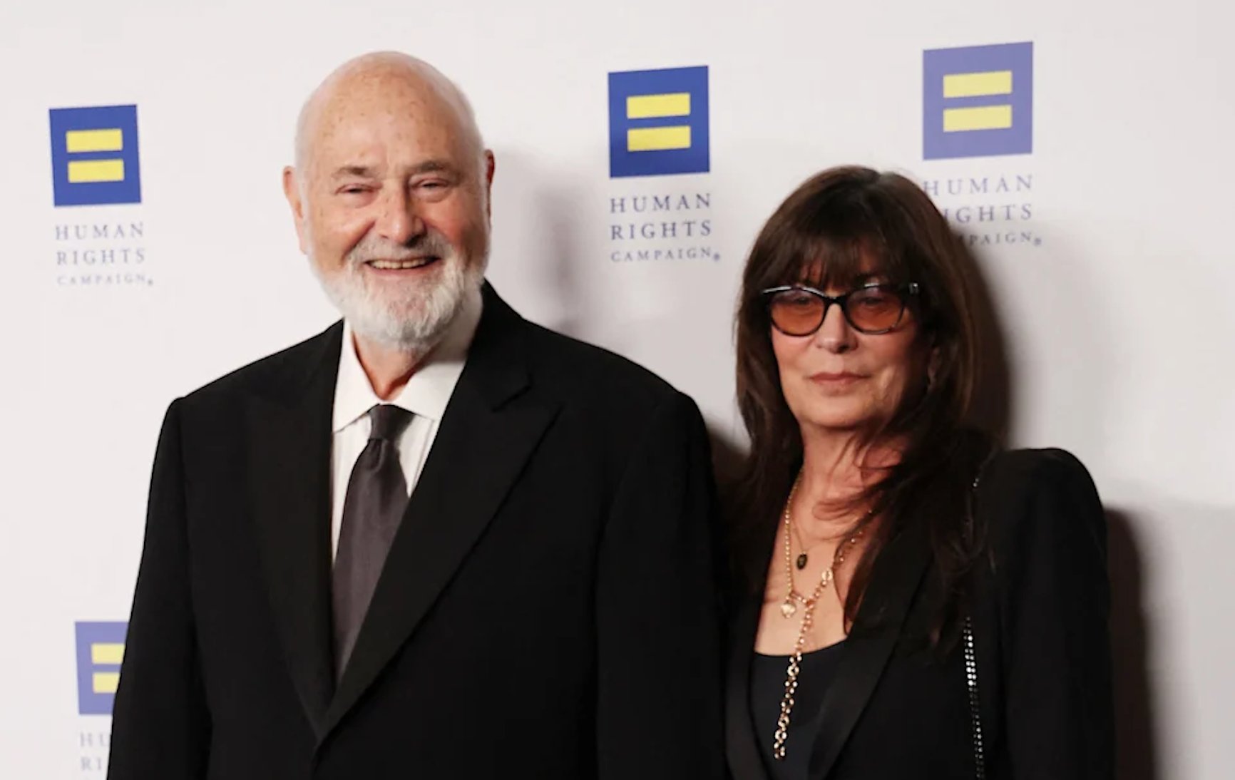 Rob Reiner, wife found dead in LA mansion in apparent homicide