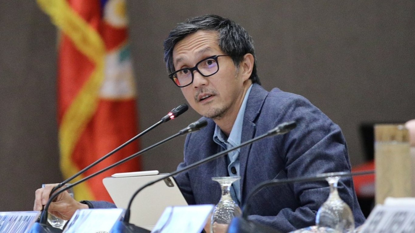Deadlock over DPWH budget stalls bicam talks