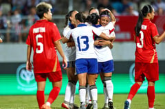 Filipinas’ final mission: Win it all