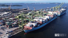 ICTSI Q1 profit grows on global expansion push