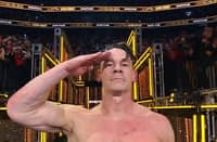 WRESTLING Legend John Cena officially resigns from the WWE.