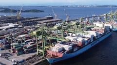 ICTSI to invest R$948M to expand, modernize Rio Brasil Terminal