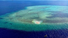 NMC condemns Chinese attack in Escoda Shoal