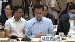 DPWH budget bicam talks suspended over pricing issues