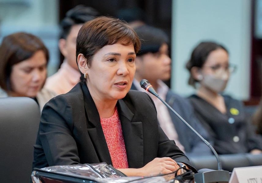 Anna Liza Logan, itinalaga bilang Presidential Legal Counsel