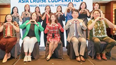 Deeper regional cooperation pushed as Asia cruise tourism advances at ACC meet