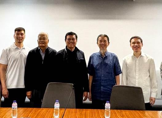 Lucio Co acquires Villar-owned PrimeWater