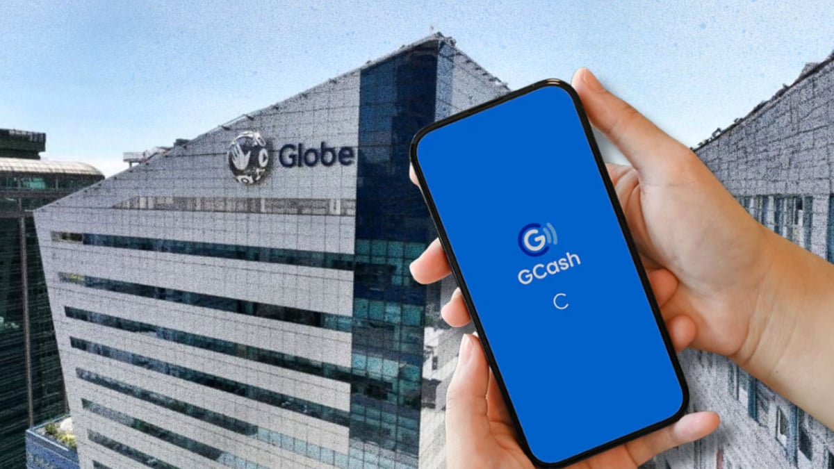 Globe, GCash test new security tech