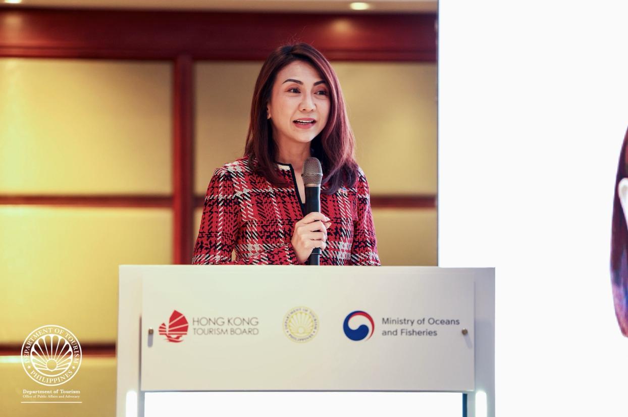 DOT urges stronger regional ties as Asia cruise tourism gains momentum