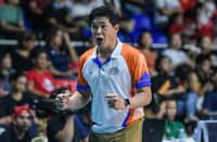 BARRING any last-minute changes, Tai Bundit will be coaching the national women’s volleyball team as it aims to regain its lofty status in the Southeast Asian Games.