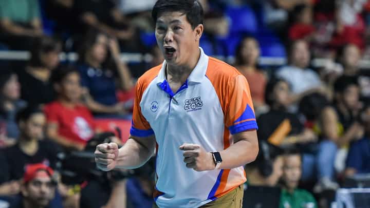 BARRING any last-minute changes, Tai Bundit will be coaching the national women’s volleyball team as it aims to regain its lofty status in the Southeast Asian Games.
