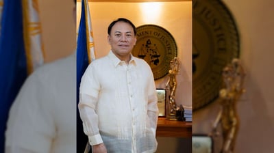 Bernardo, Alcantara admitted to WPP; Hernandez, Mendoza excluded
