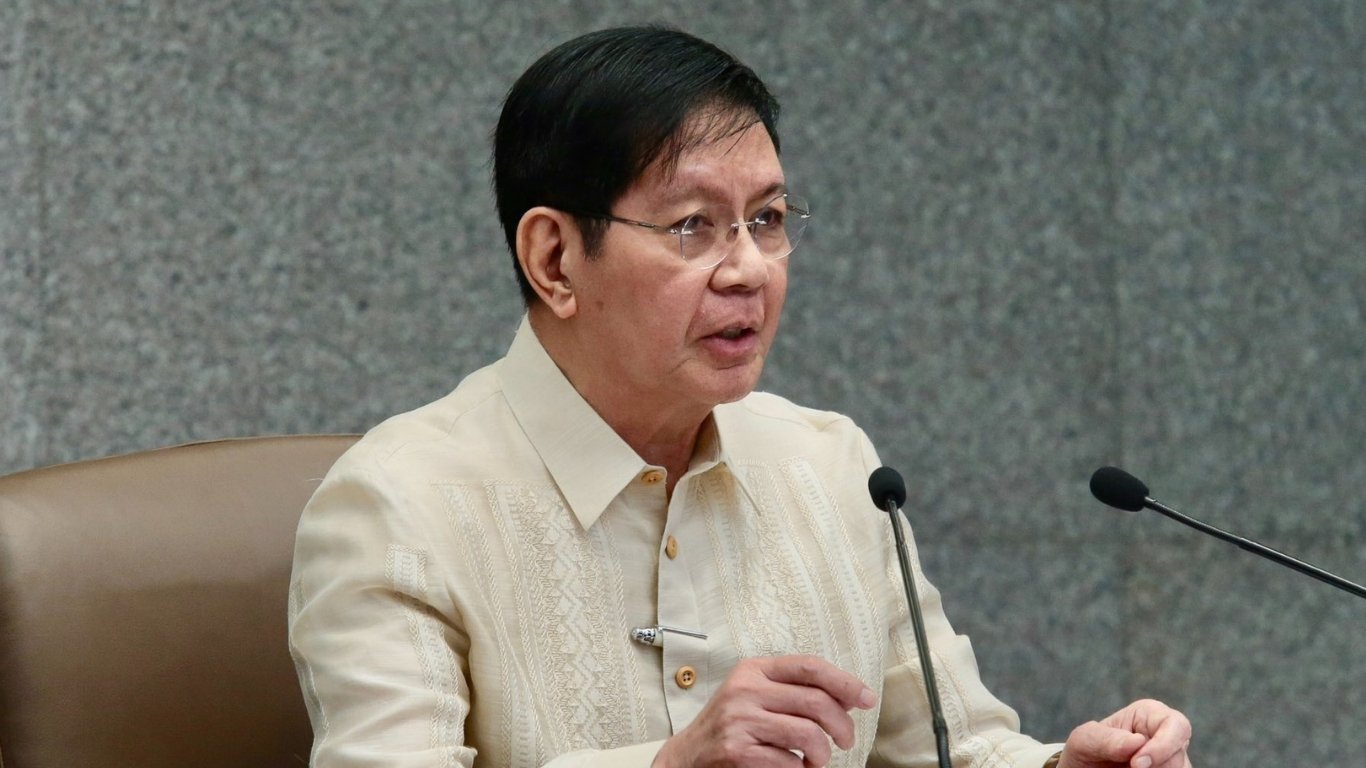 Ping: 2026 spending plan a step toward change