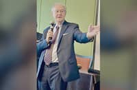 JOSEPH Alain Leferno de la Motte, GGMF’s principal spokesperson and managing trustee, cited the widespread use of dollar-pegged stablecoins such as USDT and USDC.