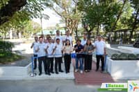 AboitizPower, Bataan Government reopen five public parks
