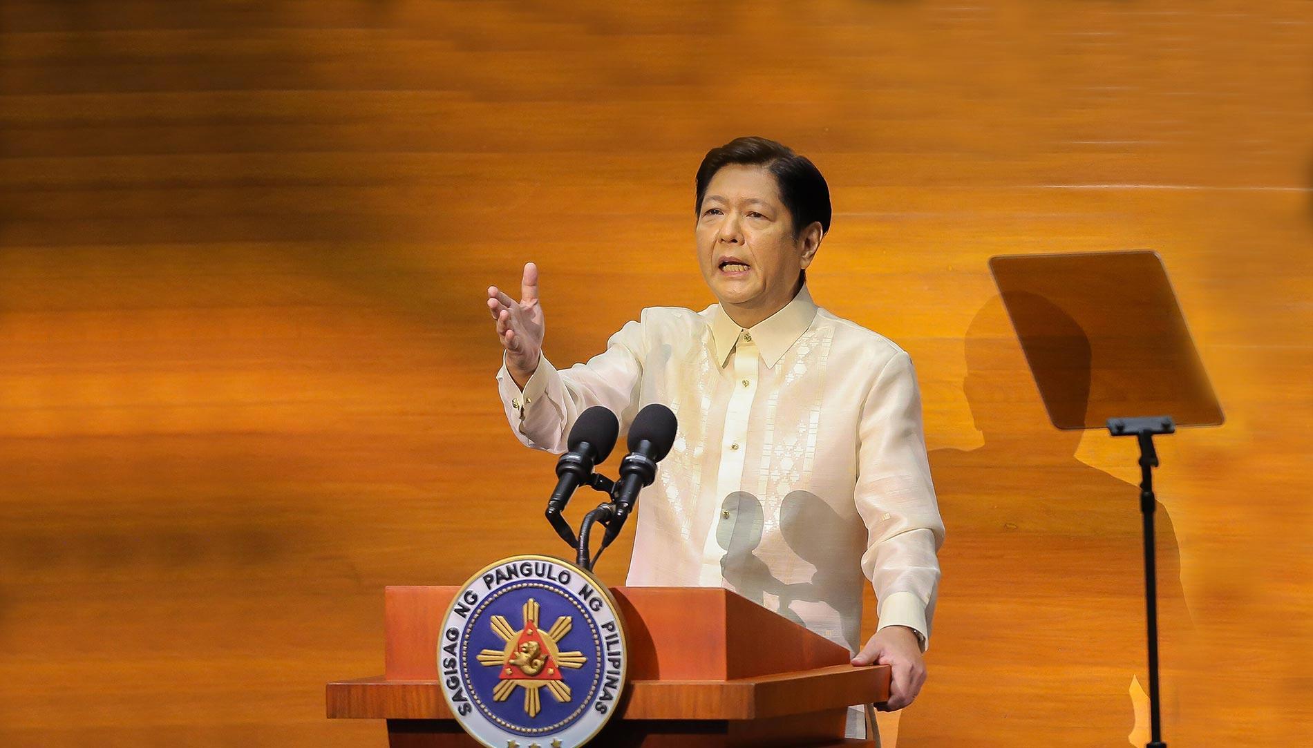 PBBM nod on parity in rank, salaries of PAO’s senior officials requested