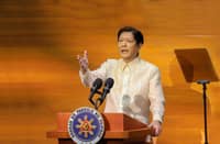 PAO seeks presidential intervention on stalled DBM request.
