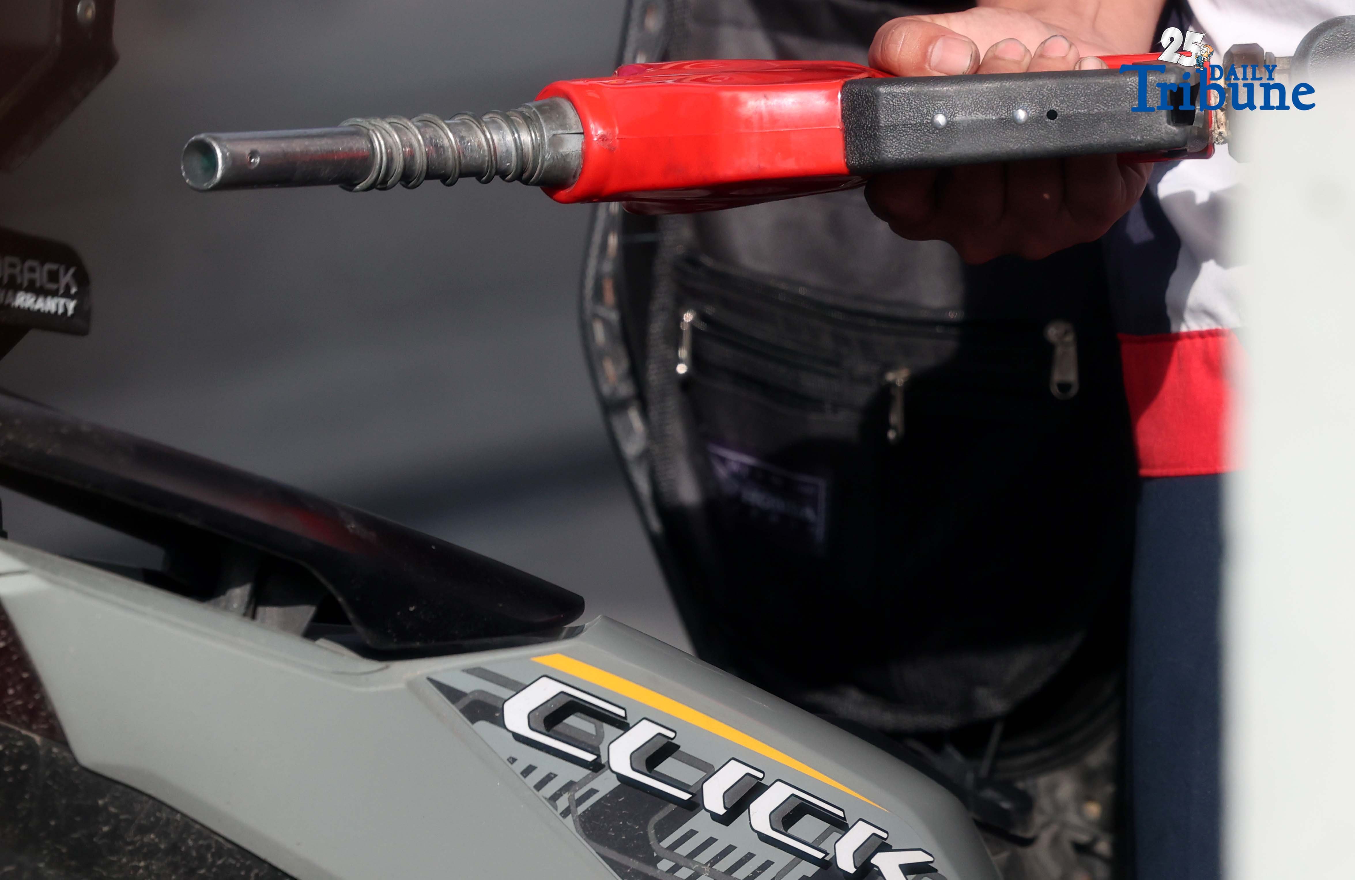 Fresh oil price hike brings back fears of P100/l diesel