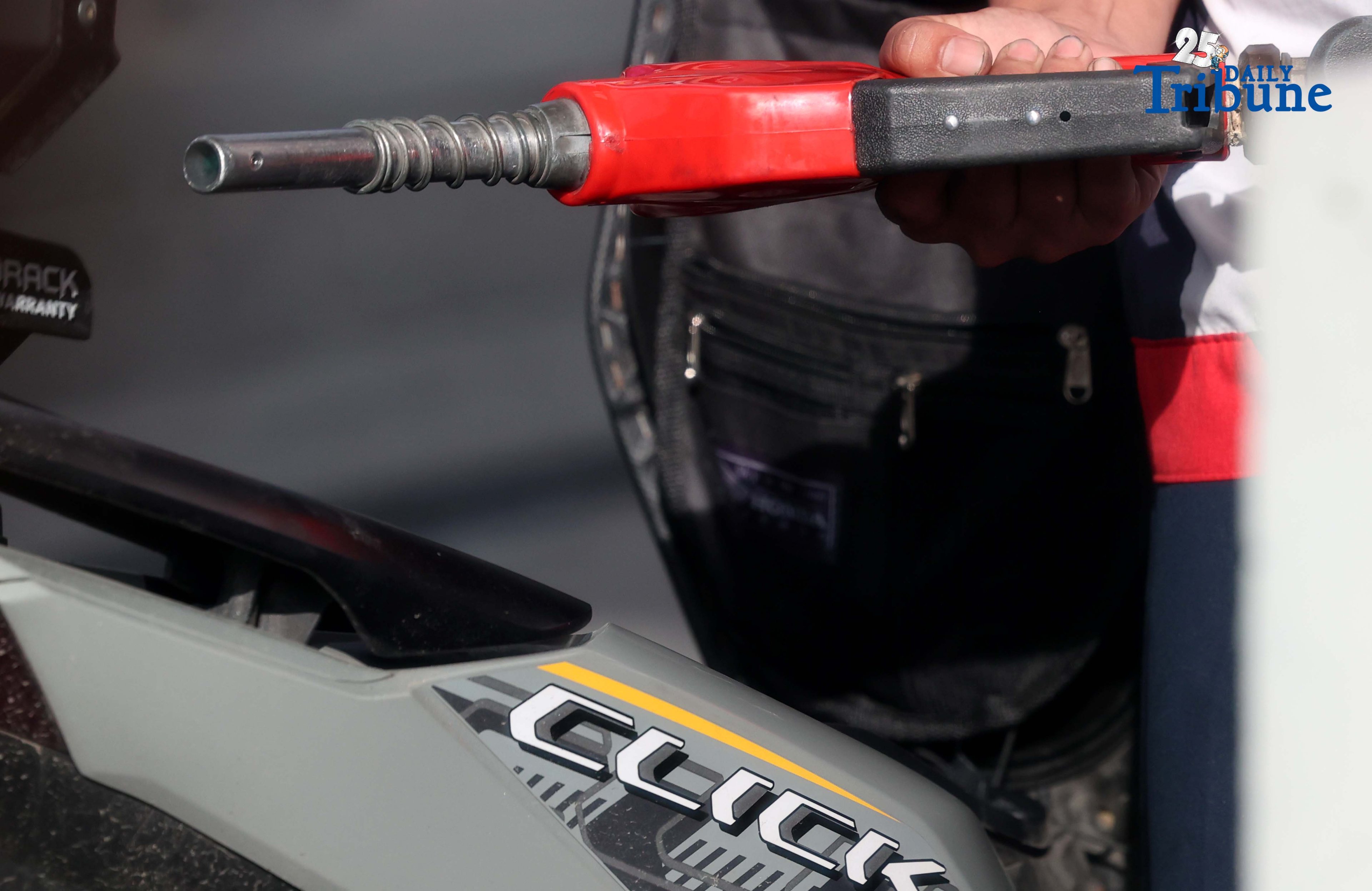Fresh oil price hike brings back fears of P100/l diesel