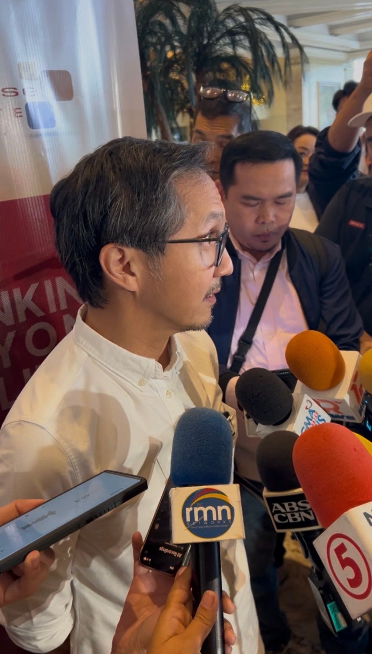 DPWH apologizes to Senate over incomplete data filing