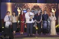 UP’s Tanghal Tertulia wins Best Special Events Production at 38th Aliw Awards