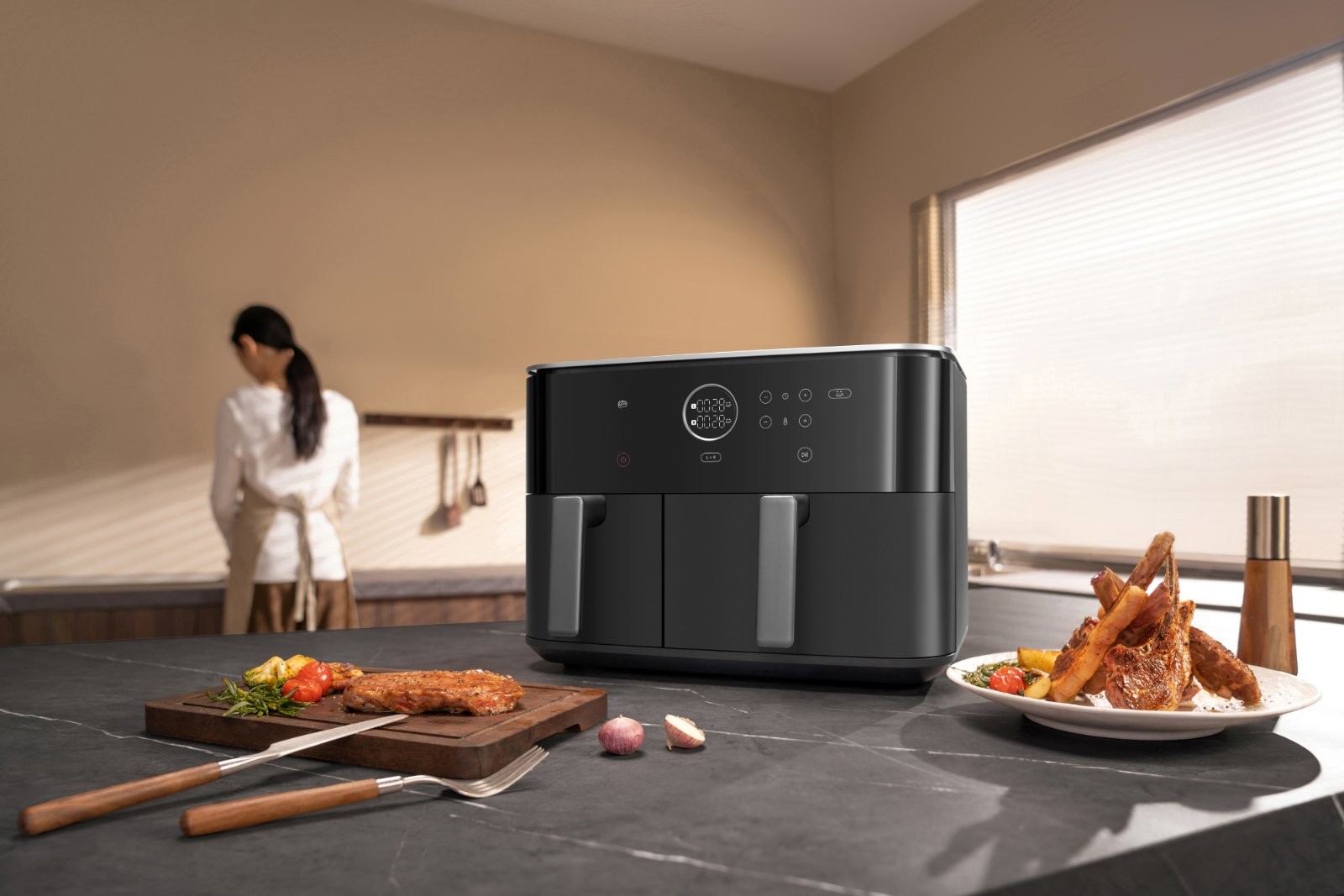 Xiaomi expands AIoT lineup for the home