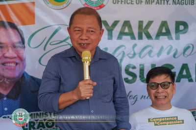 Antok seeks stand-alone Bangsamoro higher education body