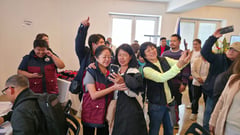 DMW leads global rollout of OFW Serbisyo Caravan 2025