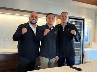 Suarez urges WBO to take action