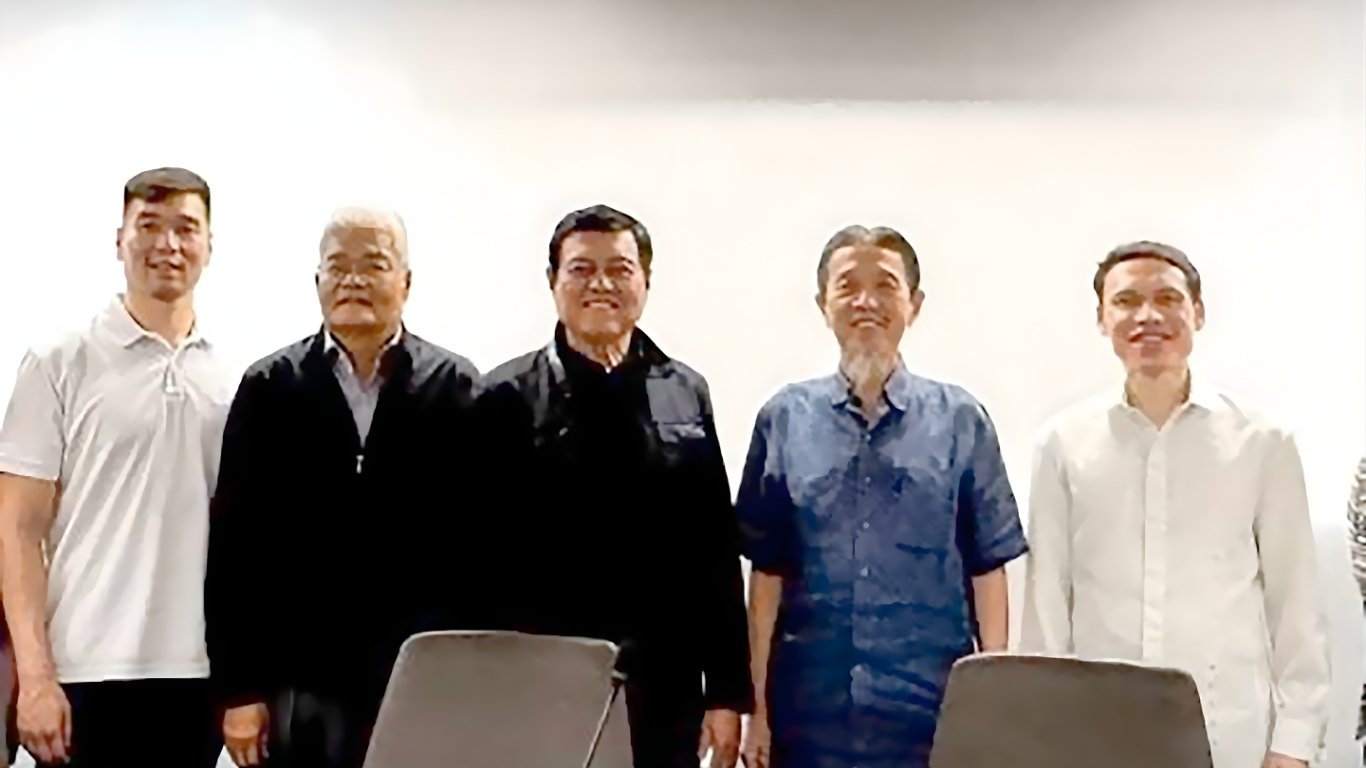 From one tycoon to another: Lucio Co buys Villar’s PrimeWater