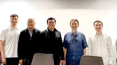 From one tycoon to another: Lucio Co buys Villar’s PrimeWater