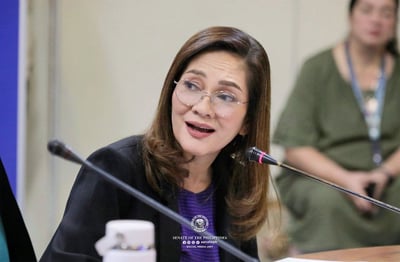 P15 bilyon para sa pang-ospital na zero balance billing, iminungkahi ni Hontiveros