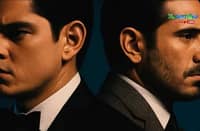 RICHARD Gutierrez and Gerald Anderson team up in highly anticipated 2026 series.