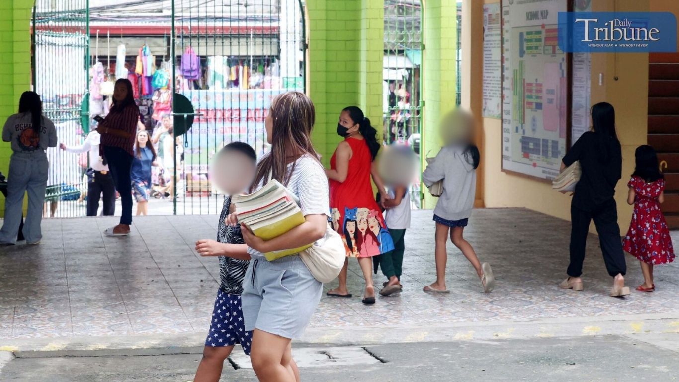 Violent discipline at home affects school productivity of kids - study
